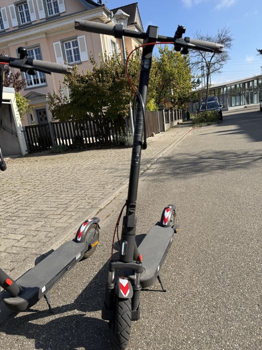 Trotineta electrica scooter xiaomi5