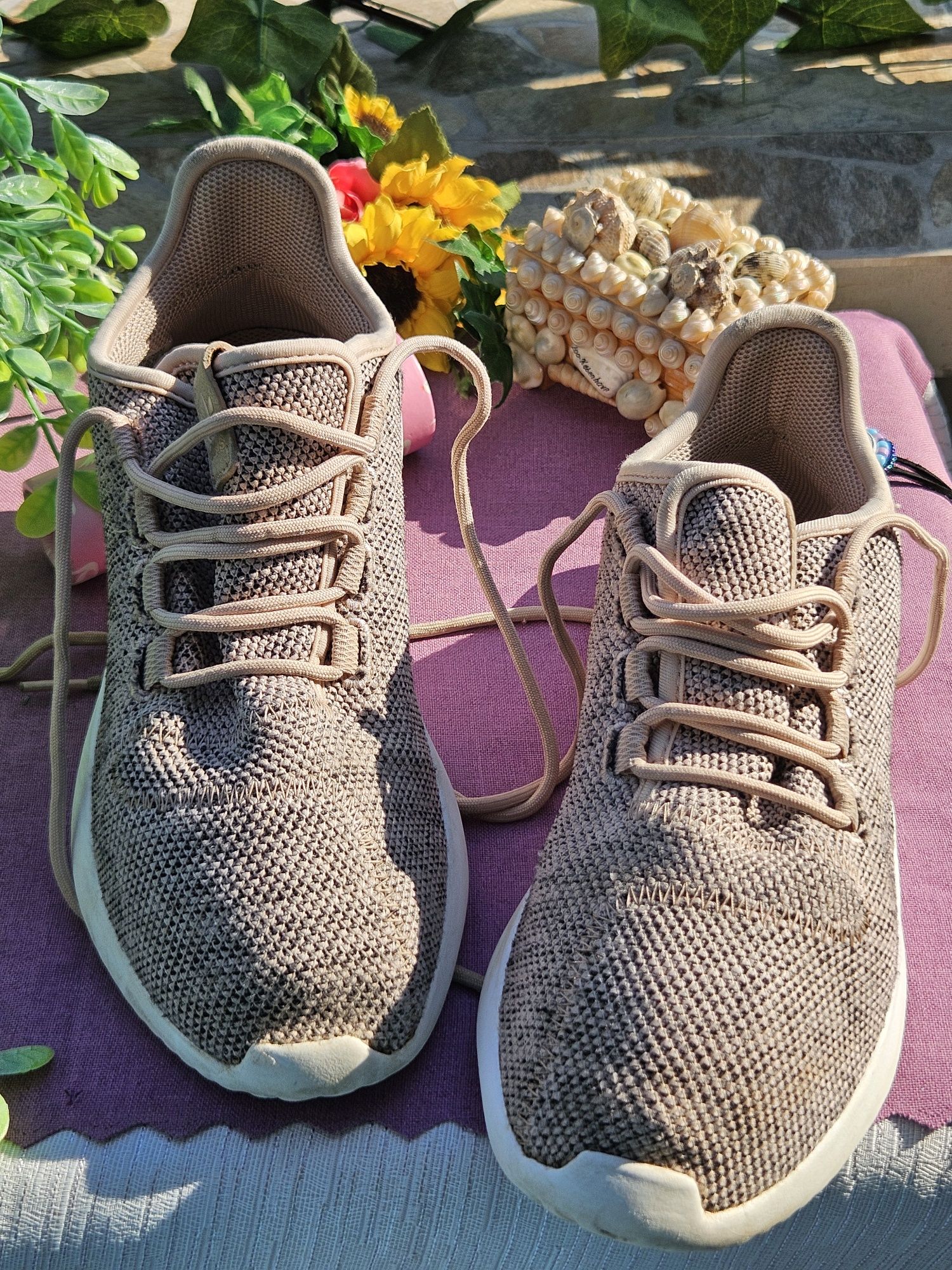 Adidas Tubular оригинална кецове