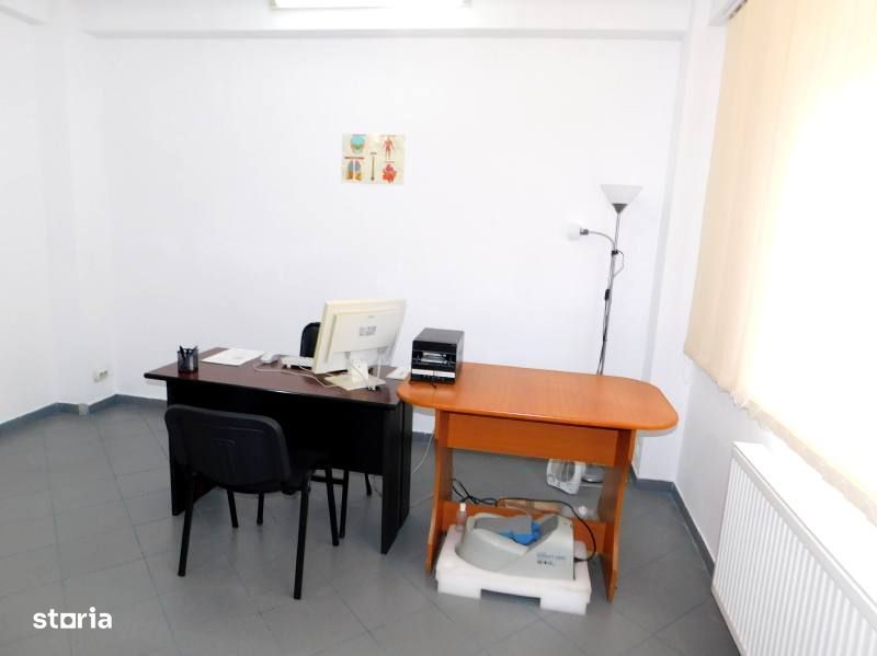 Inchiriere spatiu pentru birou in Ploiesti zona Cantacuzino