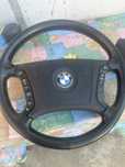 Volan si airbag bmw