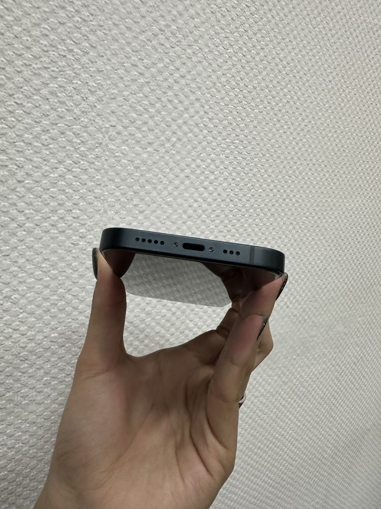 Iphone 14 синий