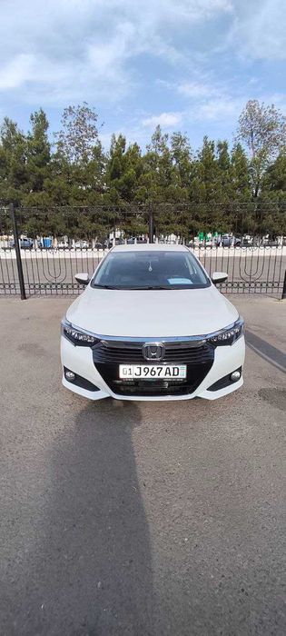 Honda Crider Хонда Крайдер 2024 идеал состояние