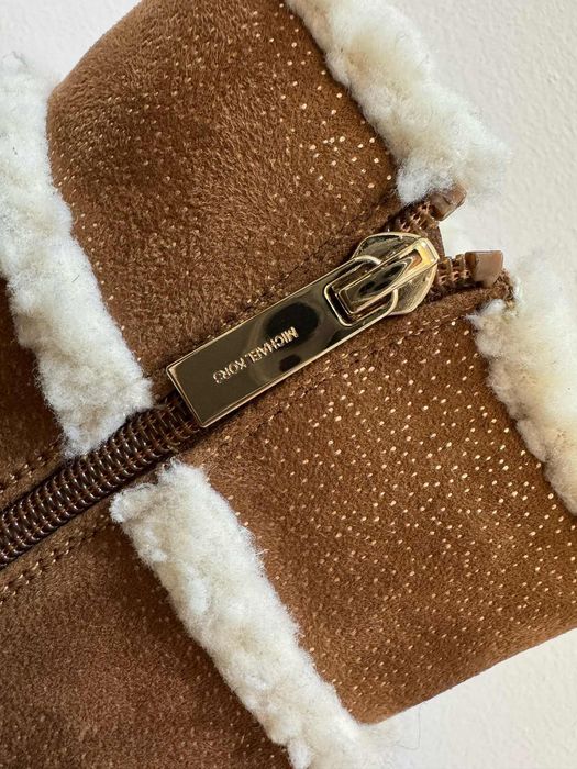 Боти Michael Kors