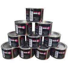 Антипригарная паста для сварки ABICOR BINZEL DUESOFIX 300 мл