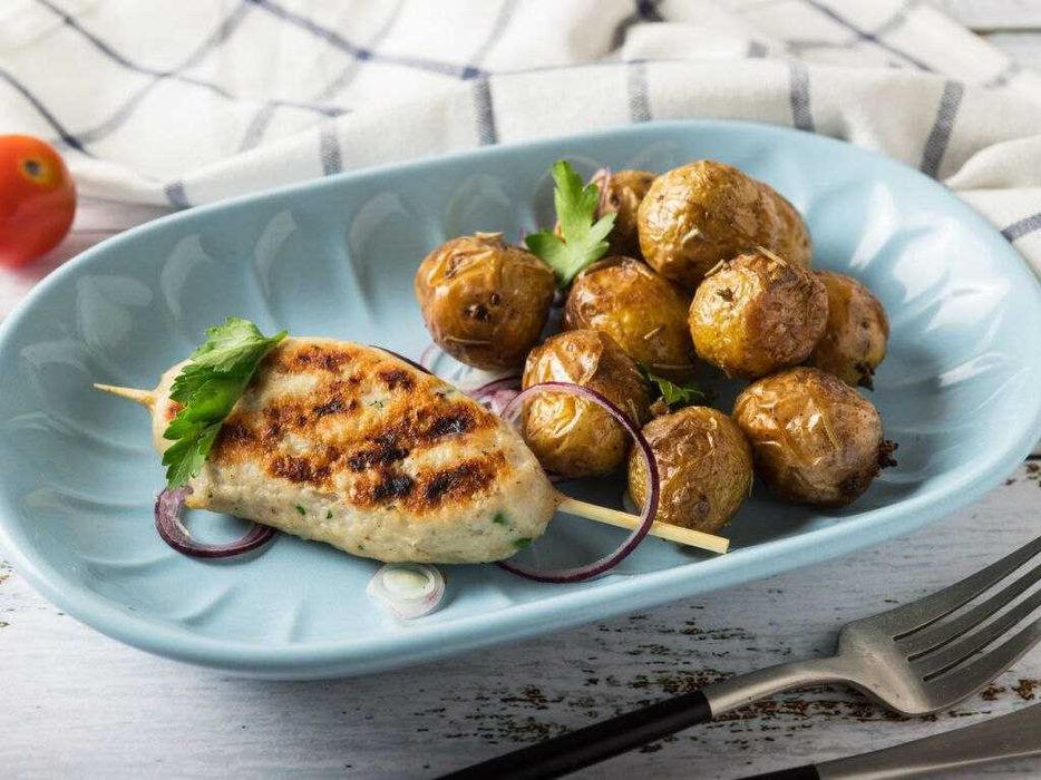 Обеды (офисы,стройка,заводы)