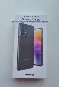 Смартфон Samsung-A73 5G. 256ГБ