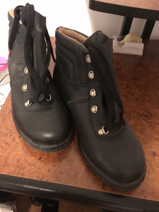 Bocaci Otter barbati