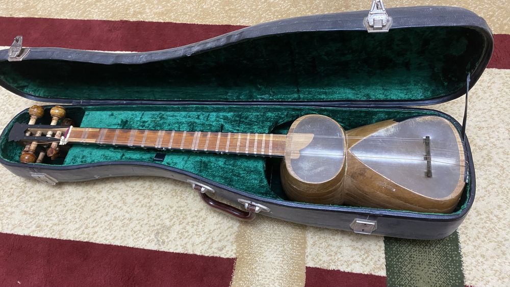 Musiqiy asboblar kelishilgan narxlarda sotiladi