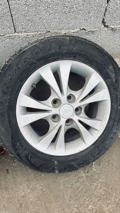 Балон 15 размер