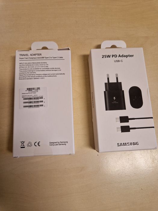Încărcător samsung Super Fast ( 25w )Tipye C