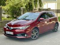 Toyota Auris Hybrid