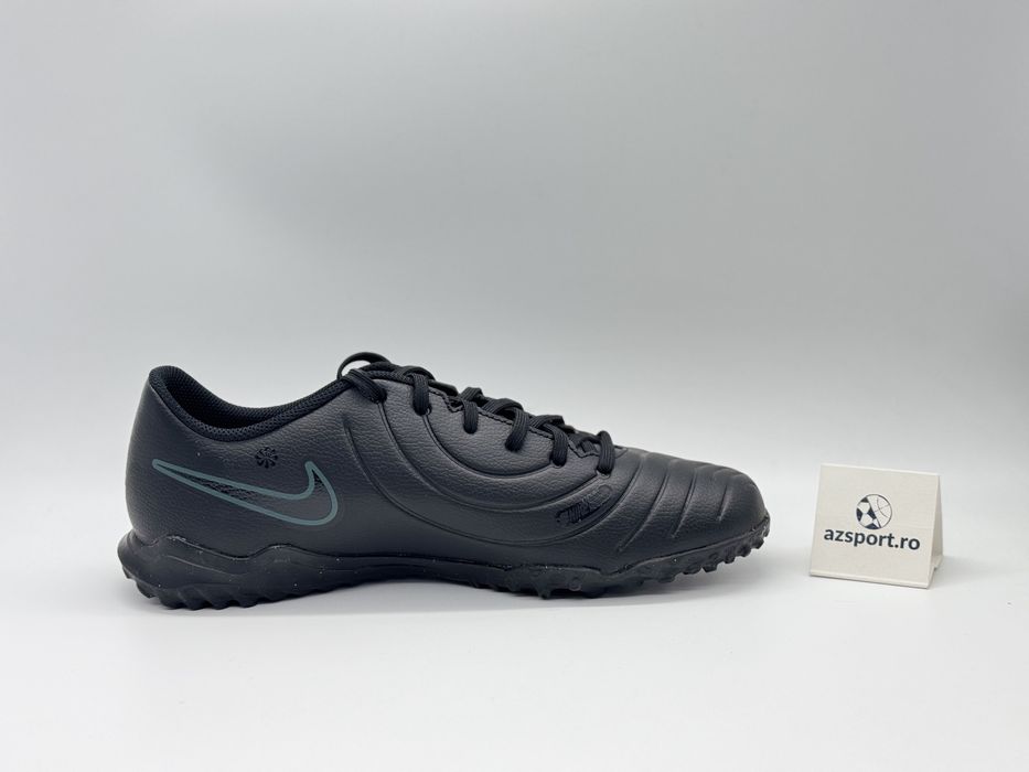 Nike Tiempo Legend 10 Club TF Noi Originali (40; 42,5; 43)