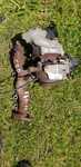 Turbosuflanta/ Turbina vw seat skoda 2.0 tdi euro 5 CBD 110 cp