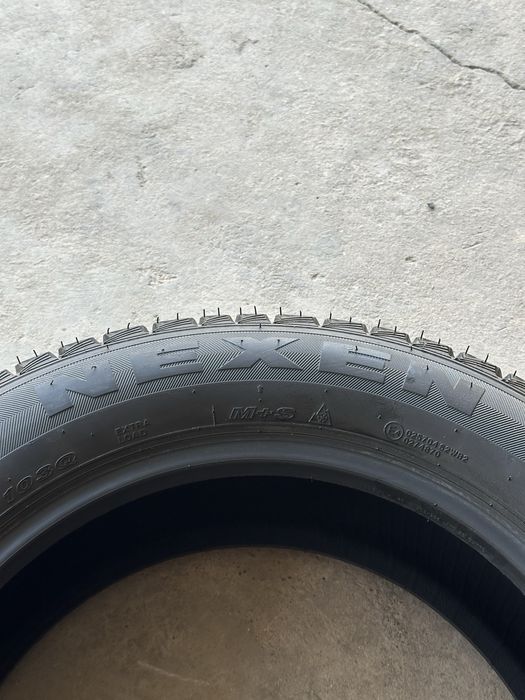 NEXEN 225/60R17 зимние шины