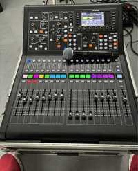 Mixer Midas M32R Live cu Case inclus
