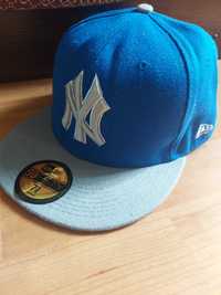 Sapca baseball NEW ERA 60.6 cm