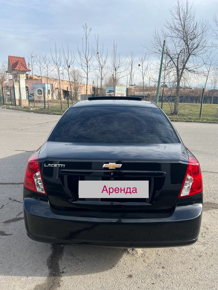 Аренда Жентра автомат кора 54.000 пробег