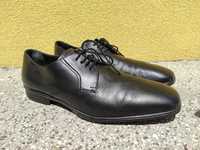STONEFLY BLUSOFT Като Нови Висок Клас Мъжки Обувки