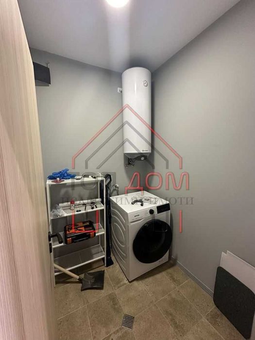 Дава се под наем Двустаен апартамент в Варна, Конфуто - 70 кв.м за 561 € - Снимка #9