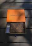Portofel Louis Vuitton