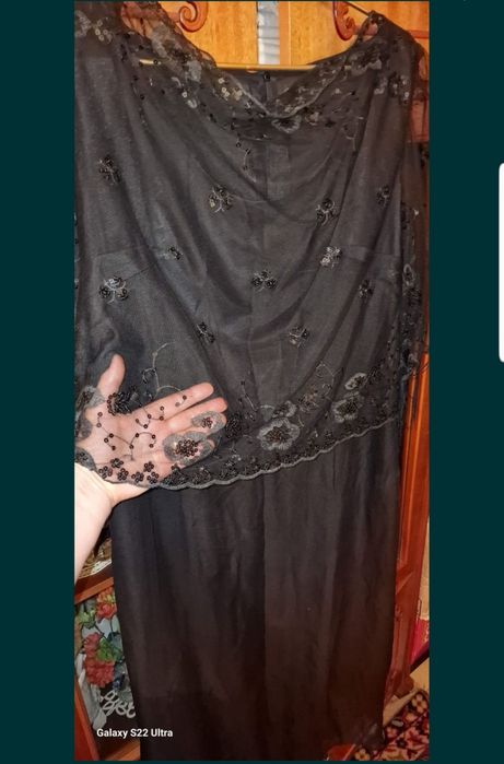 Rochie de seara mărimea 52-54