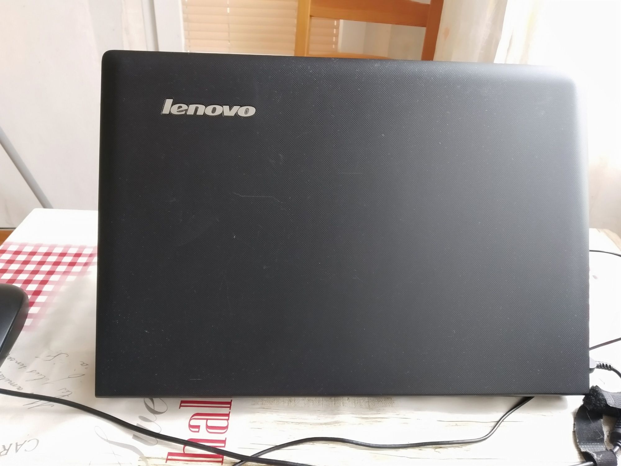 Лаптоп Lenovo G50-45