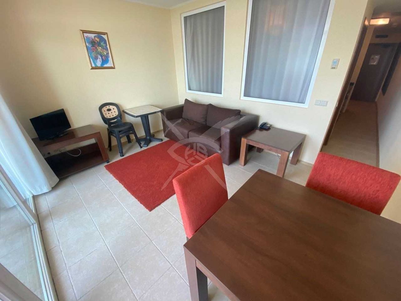Продава се Двустаен апартамент в Поморие - 64 кв.м за 860 €/кв.м - Снимка #1