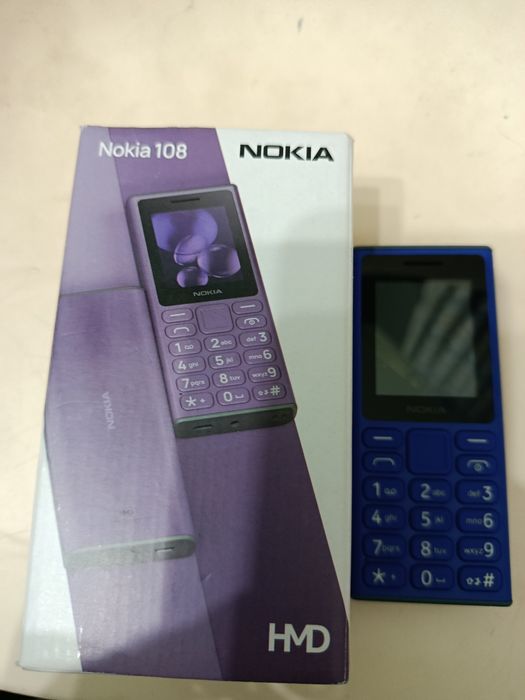 Nokia 108 Xitoy telefon