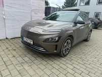 Hyundai KONA Primul proprietar, stare perfevcta , km reali , 23000 euro