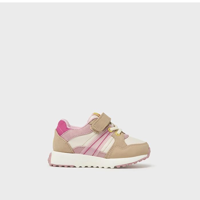 Маратонки за бебе момиче Mayoral