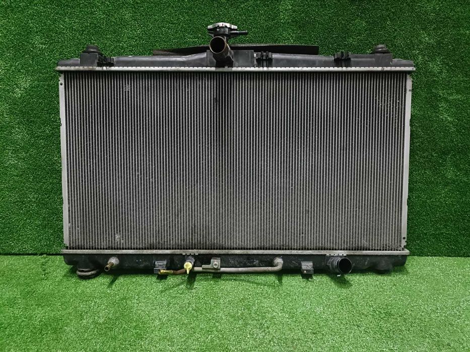 Оригинальный основной радиатор от Toyota Camry 50 55