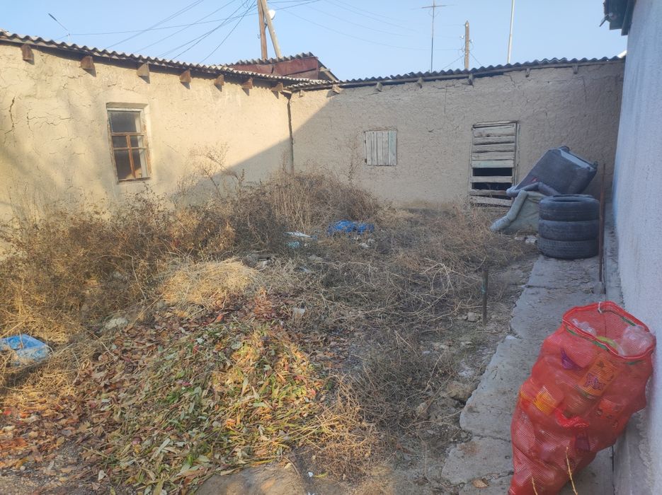 Продается дом в центрге Төле би зади мечети