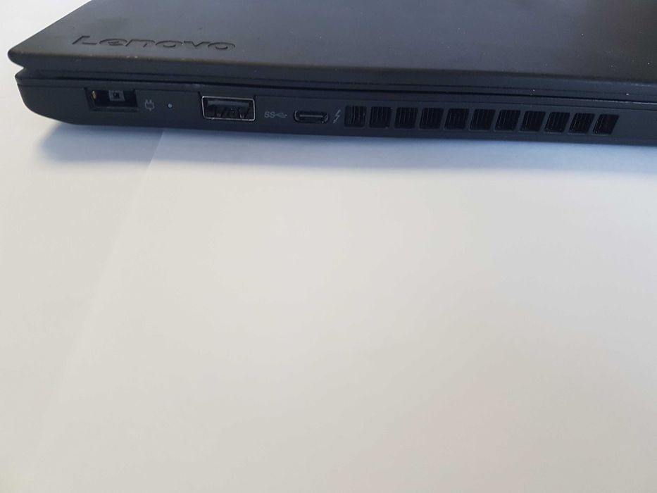 Lenovo ThinkPad T470S Intel®Core™ i7-7500U 16GB  IMPECABIL