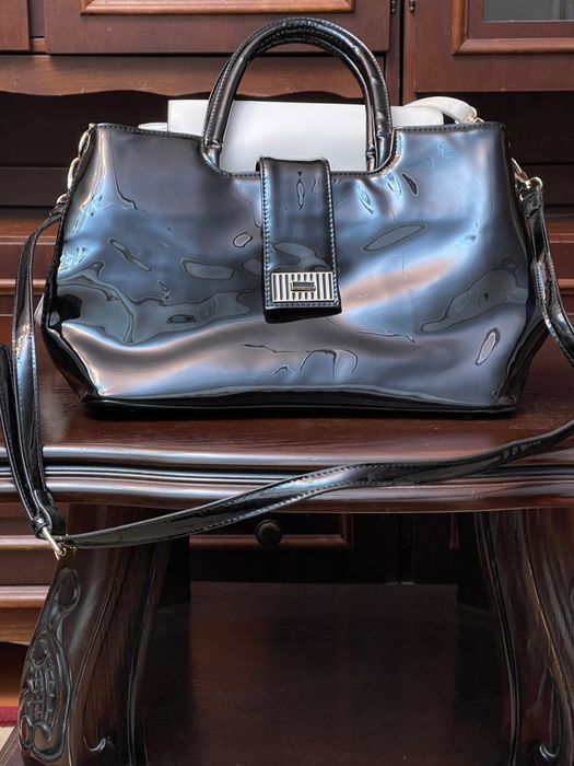 Женские сумки б/у