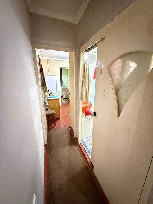 N.12207  СРОЧНО !!! Продаётся 3х комнатная квартира