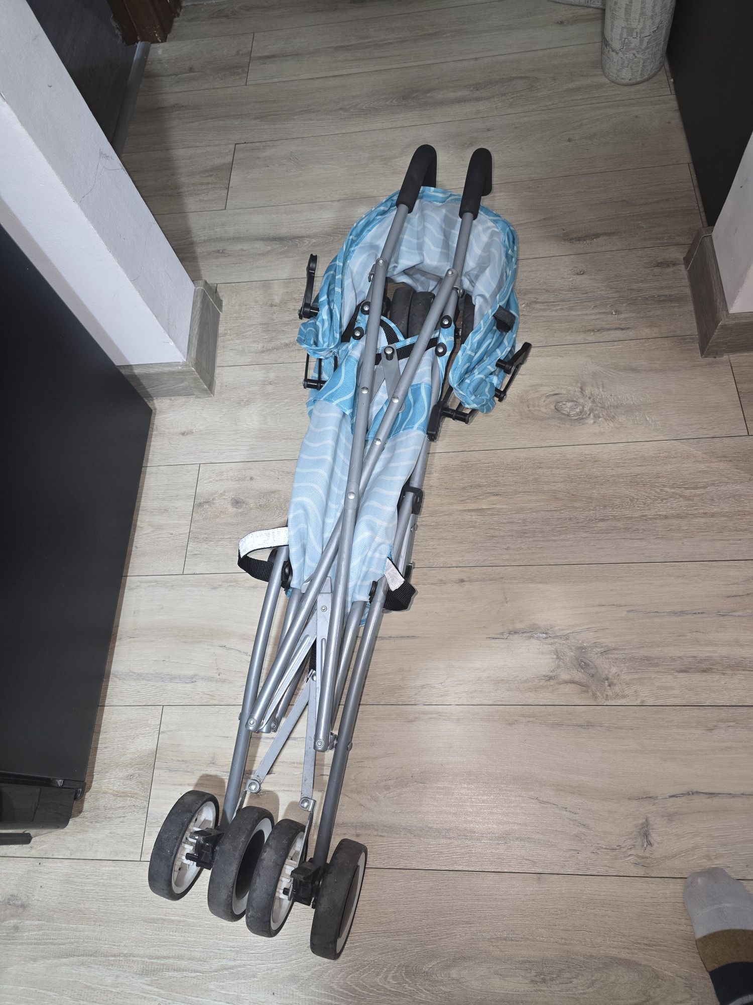 Carut copil sport