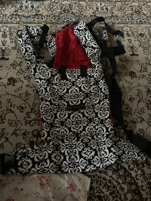 Продам кенгуру Хип сит