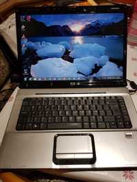 Laptop Hp Dv6000