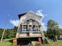 Къща в Перник, област-с.Расник площ 186 цена 91000