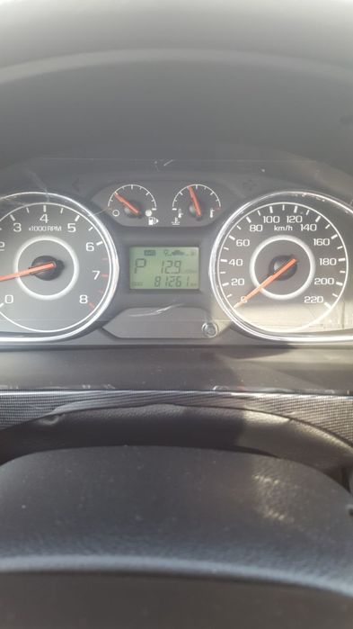 Chevrolet Lacetti Gentra 2017