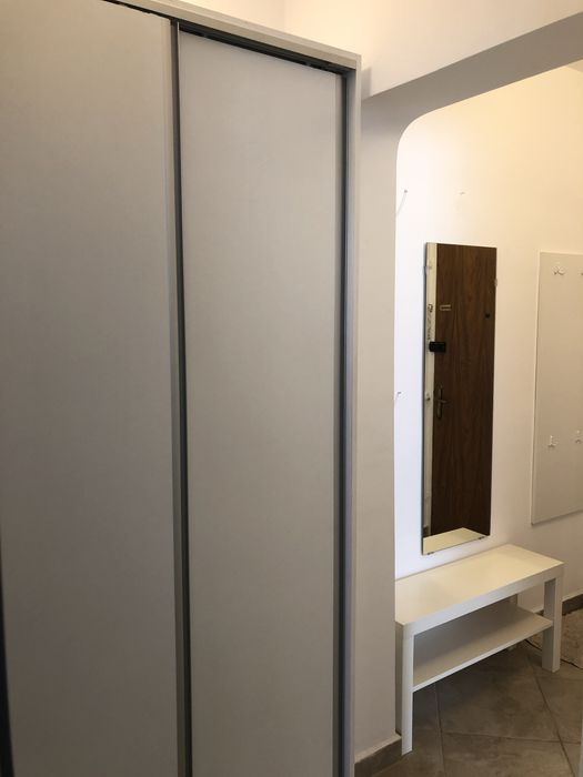 Inchriez Garsoniera Mosilor - Blvd Eminescu