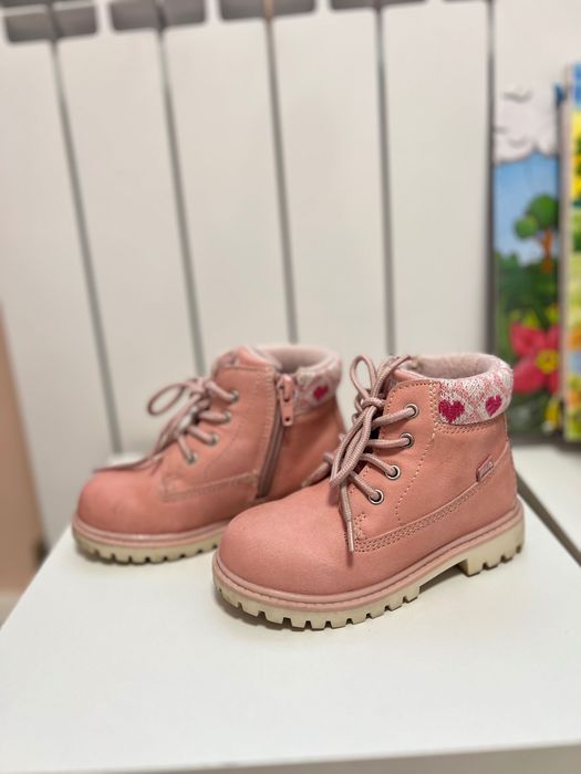 Детски ботуши  Fila