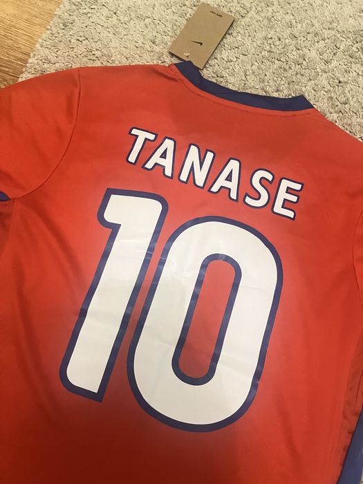 Tricou Tanase fcsb
