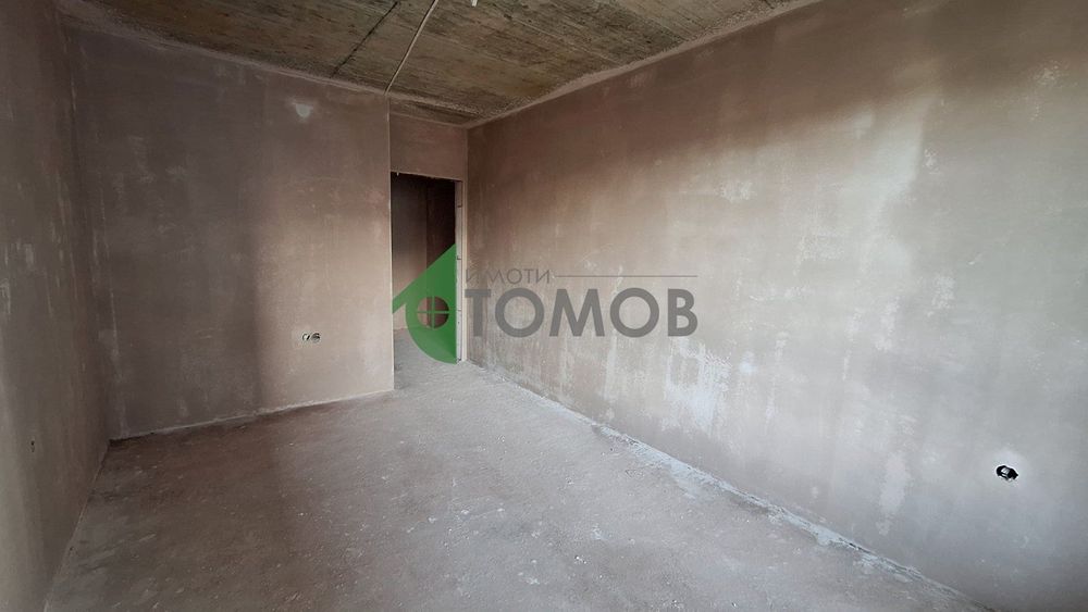 Продава се Тристаен апартамент в Стара Загора, Самара 3 - 94 кв.м за 1336 €/кв.м - Снимка #1