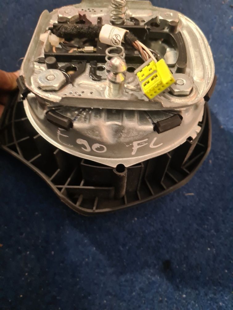 Airbag volan,bmw seria 3 e90