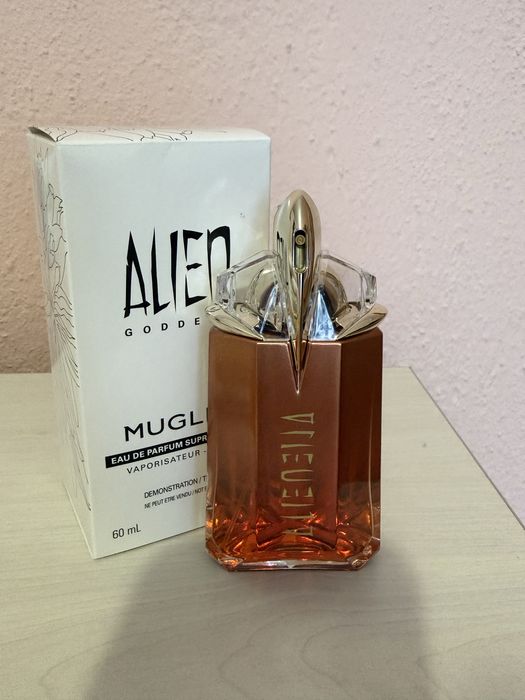 Парфюм Mugler Alien Goddess Supra Florale