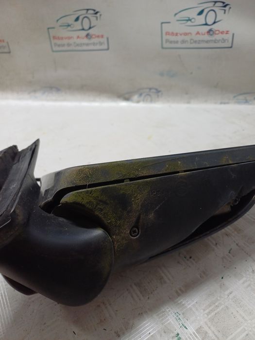 oglinda dreapta cu rabatre manuala si reglaj electric audi a4 b7 2.0 m