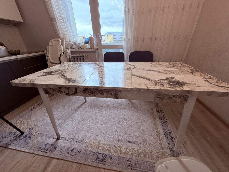 Продам стол трансформер