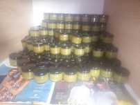 Vând crema de brusture