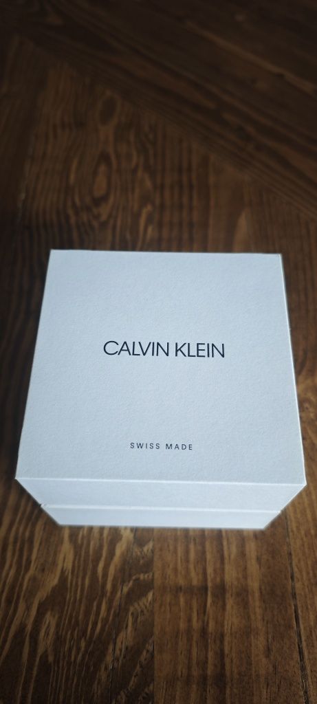 Мъжки часовник Calvin Klein KAM27141